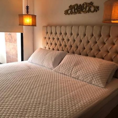 Cartagena Hotel Casa Makondo المظهر الخارجي الصورة