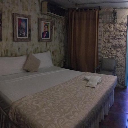 Cartagena Hotel Casa Makondo المظهر الخارجي الصورة