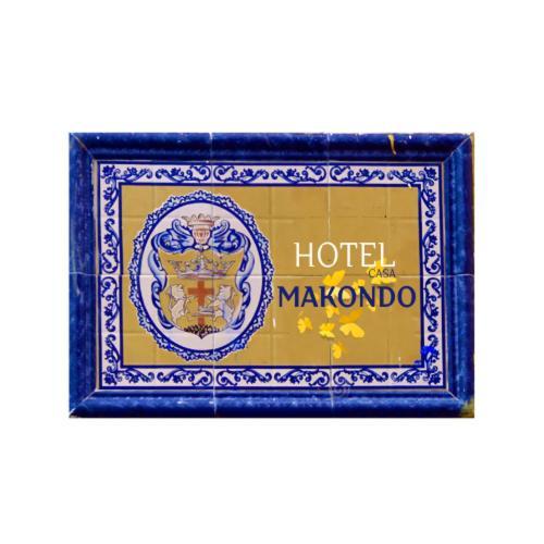 Cartagena Hotel Casa Makondo المظهر الخارجي الصورة