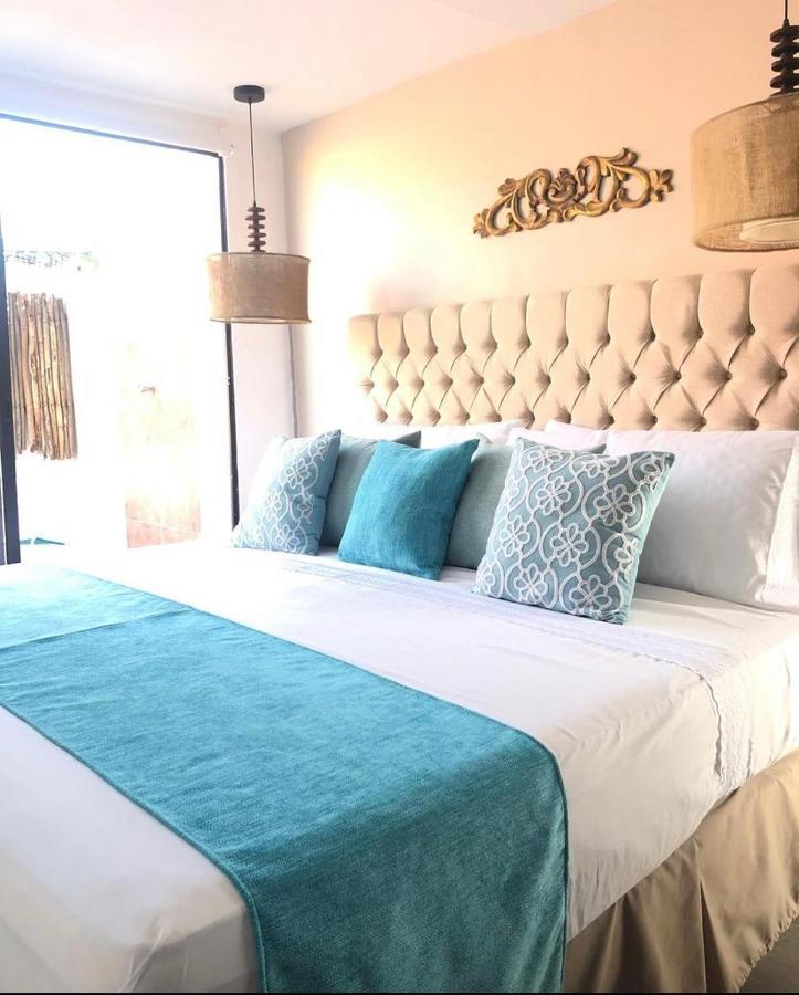 Cartagena Hotel Casa Makondo المظهر الخارجي الصورة